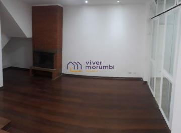 Comercial · 260m² · 5 Quartos · 4 Vagas · Belo sobrado comercial