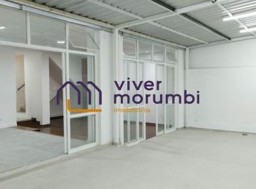 Comercial · 260m² · 5 Quartos · 4 Vagas · Belo sobrado comercial