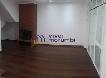 Comercial · 260m² · 5 Quartos · 4 Vagas · Belo sobrado comercial