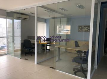 Comercial · 91m² · 1 Quarto · 2 Vagas · 2 Bela sala comercial