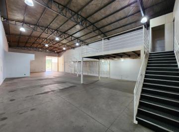 Comercial · 540m² · Salão Comercial para Locação No bairro Centro Empresarial Coplan