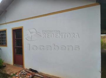 Casa · 40m² · 2 Quartos · 1 Vaga · Casa Venda e Locação - BADY BASSIT