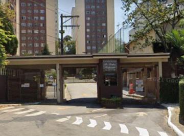 Apartamento · 50m² · 2 Quartos · 1 Vaga · Apartamento à venda, 50 m² por R$ 260.000,00 - Freguesia do Ó - São Paulo/SP