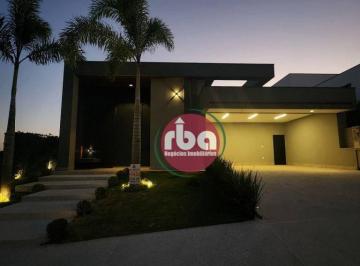 8152408a8eab893812e79e24e243c54573d8265c · Casa com 3 dormitórios à venda, 260 m² por R$ 2.900.000,00 - Condomínio Villas do Golfe - Itu/SP