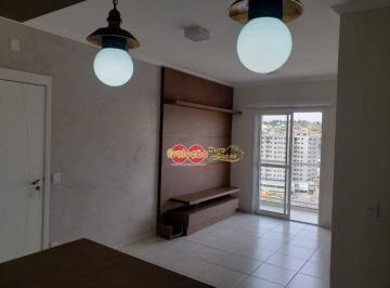 3db9c6370445098c338fd9a73d50e8e080759e93 · Apartamento - Edifício Jardim Nice