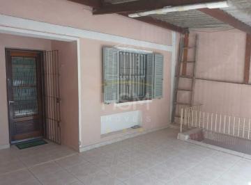 Casa · 120m² · 3 Quartos · 2 Vagas · Casa à venda, 3 quartos, 2 vagas, Nova Petrópolis - São Bernardo do Campo/SP