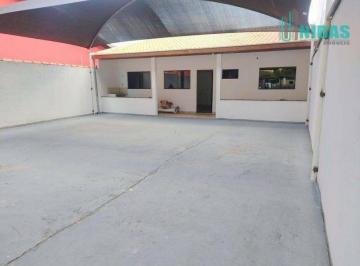 ed16d1dcbff27d47e0bae3061eb0a00072c2e258 · Casa com 1 dormitório para alugar, 60 m² por R$ 2.570,00/mês - Jardim Garcez - Taubaté/SP