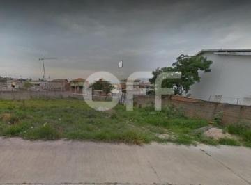 0 · Terreno a venda no Jardim do Lago Continuação, Campinas SP