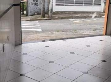 Comercial · 50m² · Salão para aluguel Montanhão - São Bernardo do Campo - SP