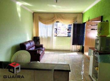 Casa · 180m² · 3 Quartos · 6 Vagas · Sobrado com 130 m² Localizado No Bairro Planalto em São Bernardo do Campo - SP