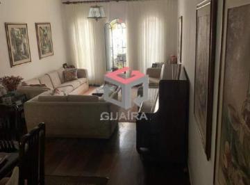 Casa · 248m² · 4 Quartos · 2 Vagas · Sobrado à venda 4 quartos 2 suítes 2 vagas Nova Petrópolis - São Bernardo do Campo - SP