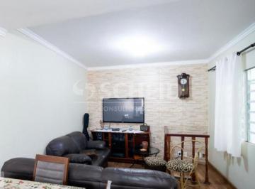 Casa · 150m² · 3 Quartos · 2 Vagas · Sobrado, na Vila São Paulo à venda, 3 dormitórios, 2 vagas.