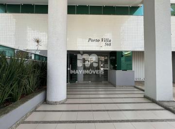 Apartamento · 114m² · 3 Quartos · Apartamento à venda - na Vila Operária