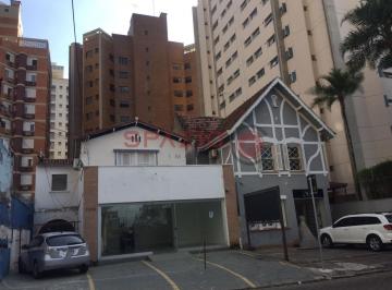 0 · Casa Comercial no Bairro Cambuí, Campinas