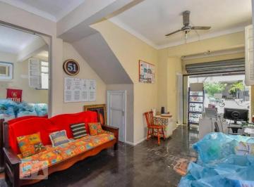 Casa · 150m² · 3 Quartos · Casa em  Rua Barão da Torre - Ipanema - Rio de Janeiro/RJ