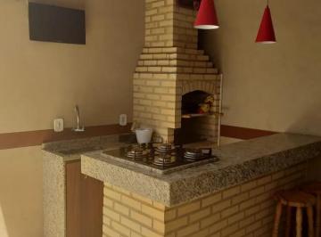 Casa · 80m² · 2 Quartos · 1 Vaga · Casa em  Rua Doutor Acyr Belo de Campos - Parque Alvorada - Campos dos Goytacazes/RJ
