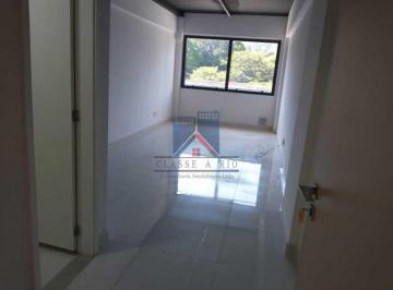 Comercial · 28m² · 1 Vaga · VENDA SALA COMERCIAL FREGUESIA