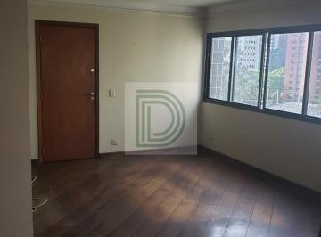 Apartamento · 132m² · 3 Quartos · 3 Vagas · Apartamento na Vila Andrade