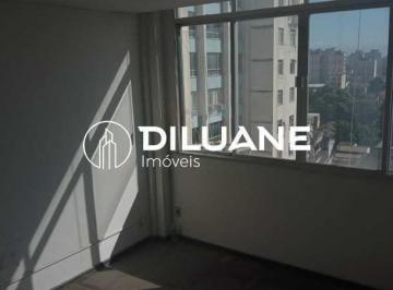 Comercial · 49m² · Sala comercial no Centro de Niterói