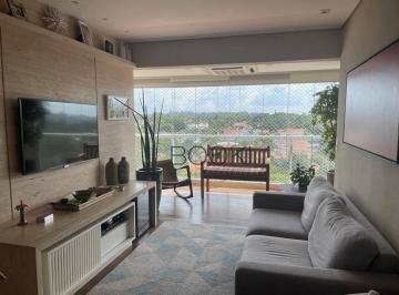 Sala · Oportunidade - Vision Campo Belo - 80 m²