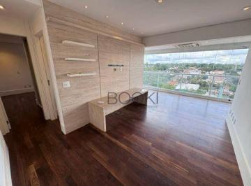 Sala · Oportunidade - Vision Campo Belo - 74 m²