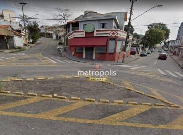 Fachada · Sobrado com 4 dormitórios à venda, 435 m² por R$ 2.001.000,00 - Jardim Via Anchieta - São Bernardo d