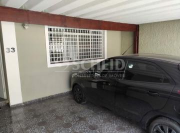 Casa · 113m² · 2 Quartos · 2 Vagas · Casa Jd Marajoara 113m2, 2 dorms, 2 banheiros, 2 vagas - Reformado