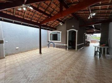 489b3678807a1cfbe57d3f971a05c49148ed15b5 · Casa com 3 dormitórios à venda, 130 m² por R$ 660.000,00 - Villa Branca - Jacareí/SP