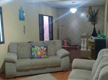 Casa · 146m² · 2 Quartos · 2 Vagas · Casa com 2 dorms, Cézar de Souza, Mogi das Cruzes - R$ 370 mil, Cod: 2527