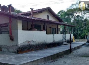 Rural · 24200m² · 2 Quartos · 10 Vagas · Sítio com 2 dorms, Vila São Paulo, Mogi das Cruzes - R$ 1.5 mi, Cod: 2526
