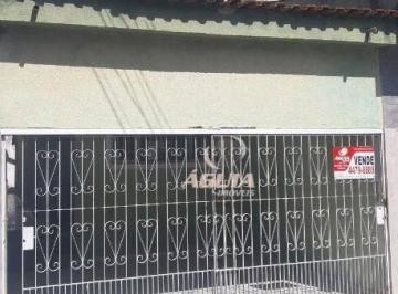 d816b127fb686ccea6bf51eae9efe9ec9de1223f · Sobrado à venda, 210 m² por R$ 585.000,00 - Parque Marajoara - Santo André/SP