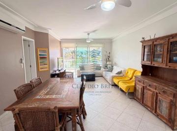 864b6ebc5e2c3e420d9b5b8453496a3d434b080c · Apartamento com 4 dormitórios à venda, 132 m² por R$ 2.900.000,00 - Riviera Módulo 3 - Bertioga/SP