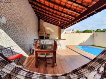 Foto 01 · VENDA - EXCELENTE CASA REFORMADA - 261 M² JD. PAULISTA II - JUNDIAÍ - SP.