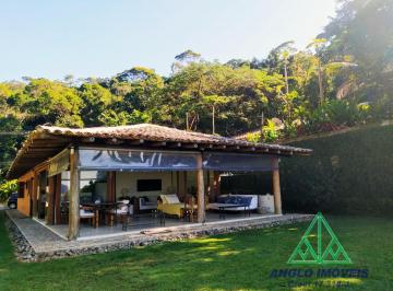 Casa de 3 quartos, Ubatuba · Ótima residência PÉ NA AREIA em condomínio Paradisíaco !!!