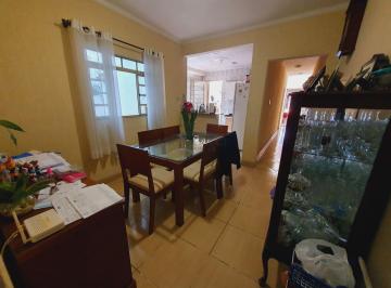Casa · 124m² · 3 Quartos · 1 Vaga · Casa de 124m² com 03 dormitórios, à venda no Jardim São Pedro, Mogi das Cruzes - SP