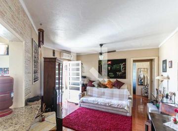 Apartamento · 53m² · 1 Quarto · 1 Vaga · Apartamento à Venda - Santa Tereza , 1 Quarto,  53 m² - Porto Alegre