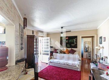 Apartamento · 53m² · 1 Quarto · 1 Vaga · Apartamento à Venda - Santa Tereza , 1 Quarto,  53 m² - Porto Alegre