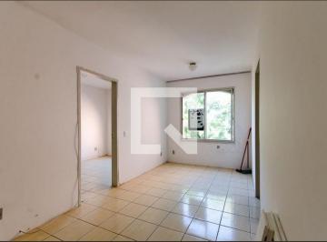 Apartamento · 39m² · 1 Quarto · Apartamento à Venda - Teresópolis, 1 Quarto,  39 m² - Porto Alegre