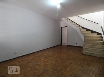 Casa · 150m² · 5 Quartos · 1 Vaga · Casa à Venda - Chácara Santo Antonio, 5 Quartos, 150 m² - São Paulo