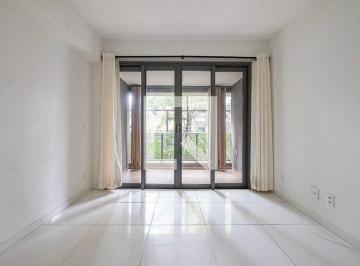 Apartamento · 26m² · 1 Quarto · Apartamento à Venda - Vila Madalena, 1 Quarto,  26 m² - São Paulo