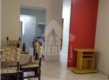 Foto 01 · Apartamento Mobiliado para locação no Condomínio Village Azaleia / Indaiatuba SP