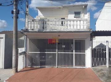 Foto 01 · Casa, Jardim Alvinópolis, Atibaia, SP