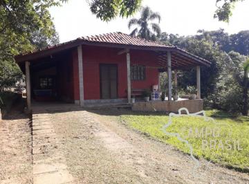 Foto 01 · CHÁCARA EM JACAREÍ 3.200 M² COM ÓTIMA TOPOGRAFIA!