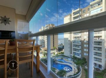 Foto 01 · Apartamento para locação no Centro de Itanhaém-SP com 3 quartos, 1 suite, 2 salas, 1 banheiro, 2 vag