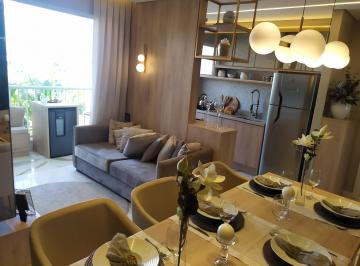 Apartamento de 2 quartos, São Paulo · Minha Casa Minha Vida na Zona Sul, na Saúde com 2 Dormitórios e Vaga de garagem com Varanda Gourmet