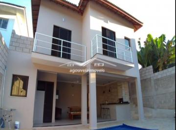 Foto 01 · Casa, Vila Capuava, Valinhos, SP