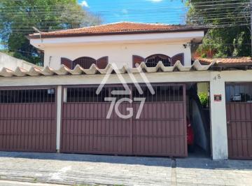 Foto 01 · CASA À VENDA NO MORUMBI