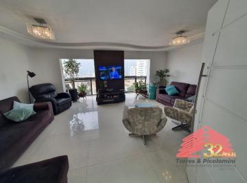 Foto 02 · LINDO APARTAMENTO MOÓCA COM 4 DORMITÓRIOS, 2 SUÍTES E 3 VAGAS