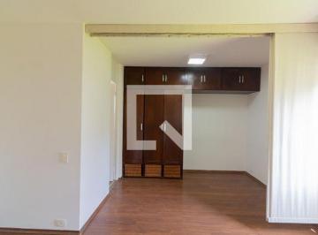 Apartamento · 32m² · 1 Quarto · 1 Vaga · Apartamento para Aluguel - Moema, 1 Quarto, 32 m² - São Paulo