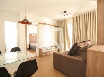 Apartamento · 41m² · 1 Quarto · 1 Vaga · Apartamento para Aluguel - Santana, 1 Quarto, 41 m² - São Paulo